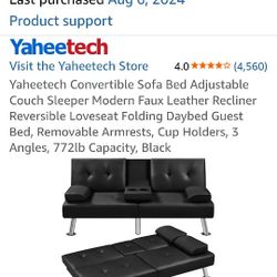 Couch