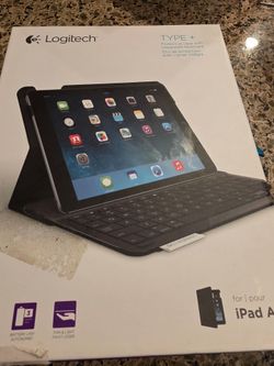 Ipad Air keyboard - New