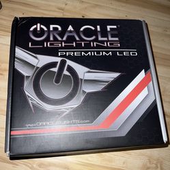 Oracle Headlights