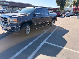 2015 GMC Sierra 1500