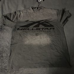 Hellstar  Size Men’s Medium Black 