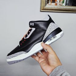 Nike Jordan 3 size 8.5 men