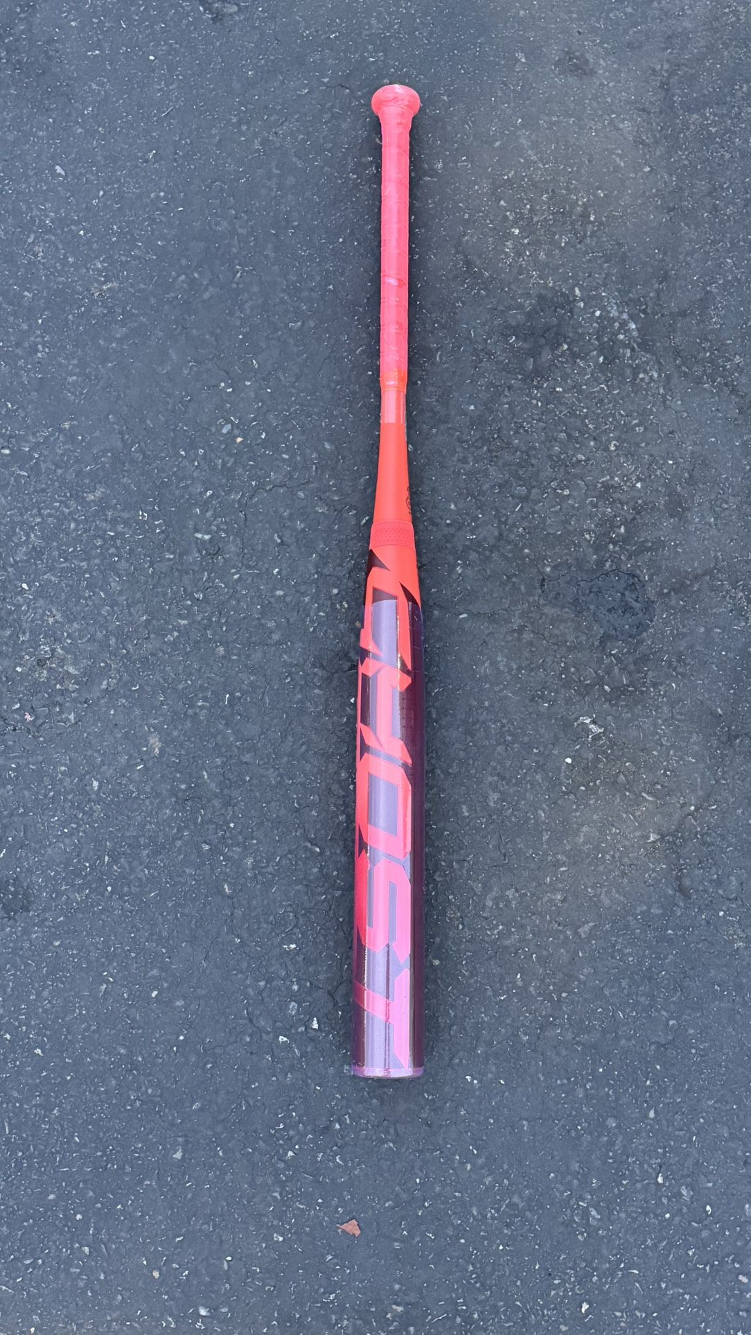Easton 33” Ghost Advanced Fastpitch Bat (-11) 2026