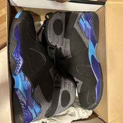 Aqua 8 2015 Version 