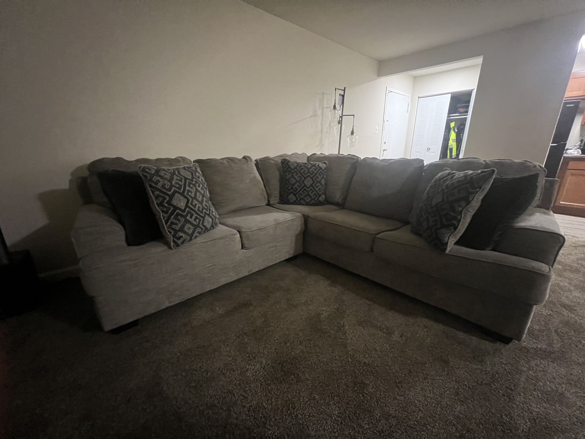 Sectional Sofa
