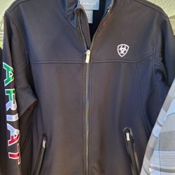 Women's Ariat MEXICO Jacket