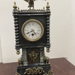 True antique replica Clock