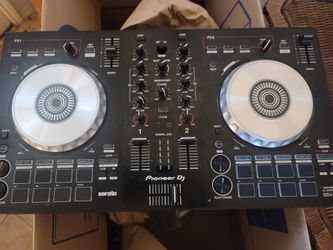 Pioneer DJ Controller DDJ-SB3