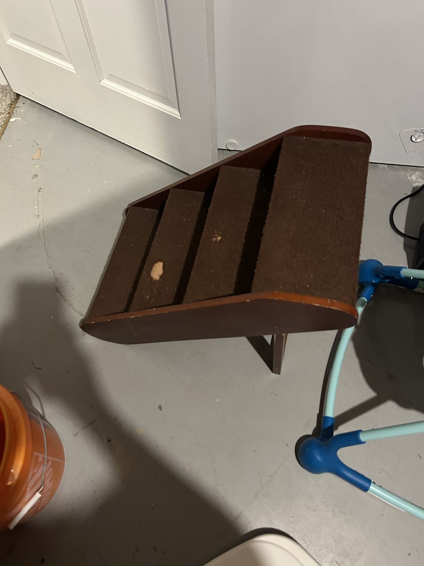 Pet Stairs