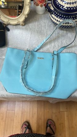 Steve Madden tote purse
