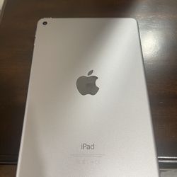 iPad Mini 4