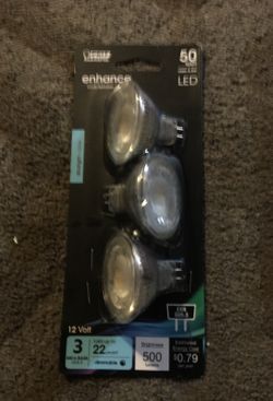 LED