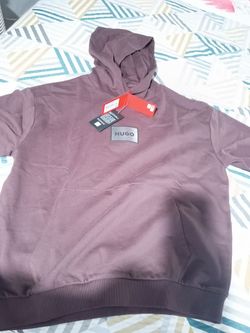 HUGO BOSS