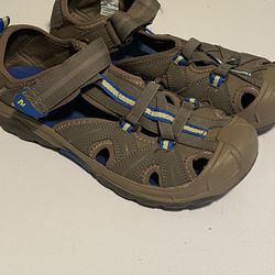 Ladies Merrell Brand Hydro Hiking Trail Water Shoes Sandals 