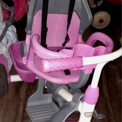 Little Tikes 4-in-1 Trike ( Pink )
