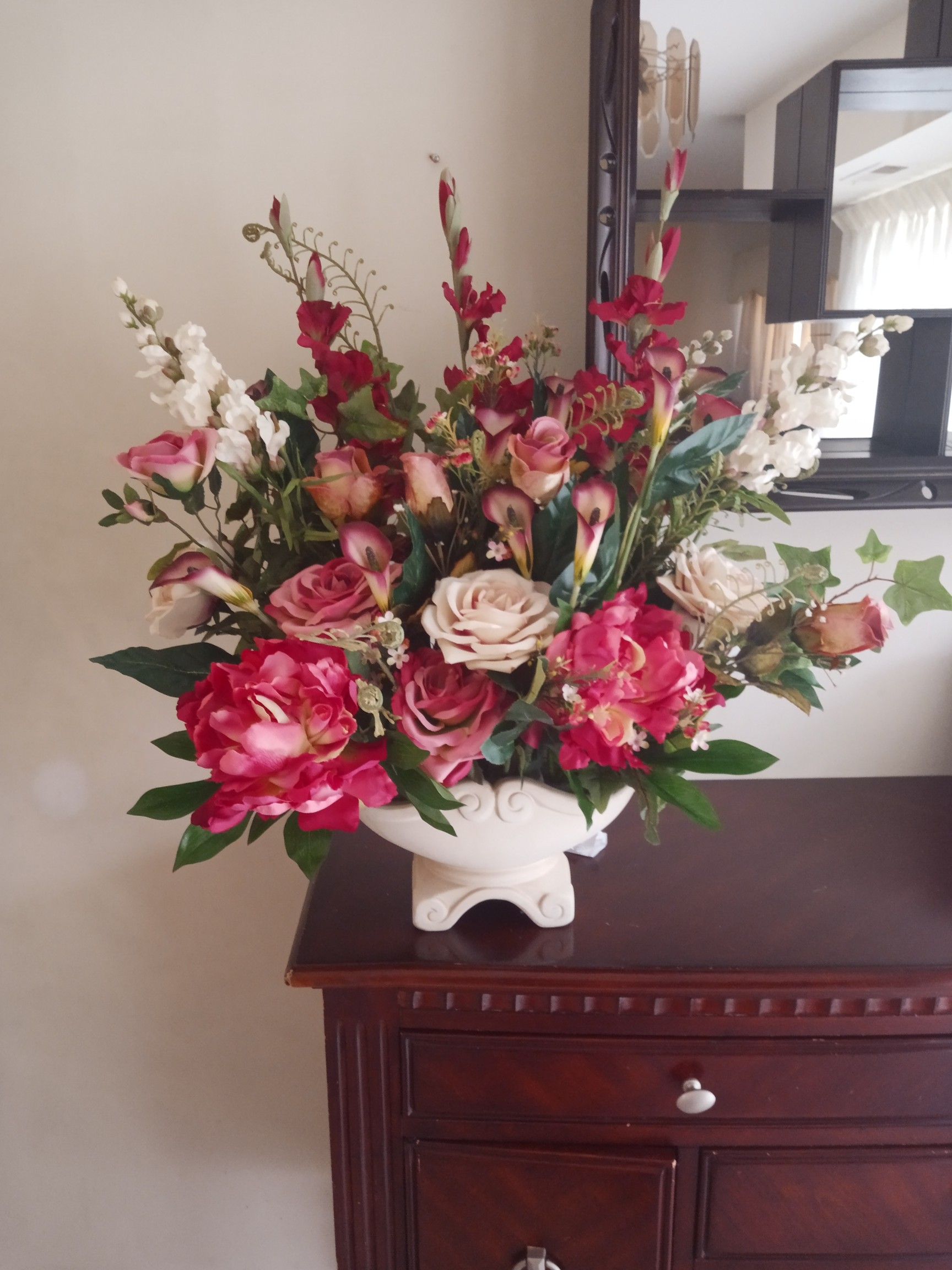 Floral arrangement