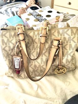 Michael Kors handbag