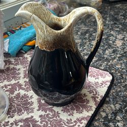 Pfaltzcraff Pitcher