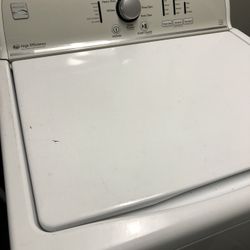 Kenmore Washer 