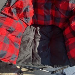 Chair I got Eulon chair