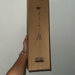 Lamicoll Tablet Tripod Stand