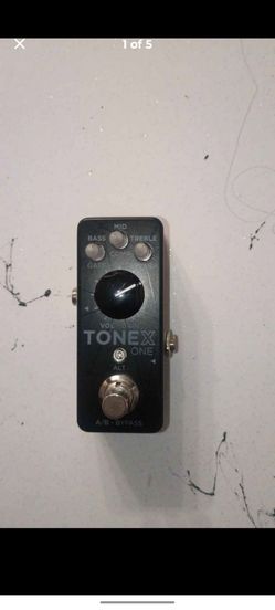 Tonex One