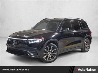 2024 Mercedes-Benz EQB 250 SUV