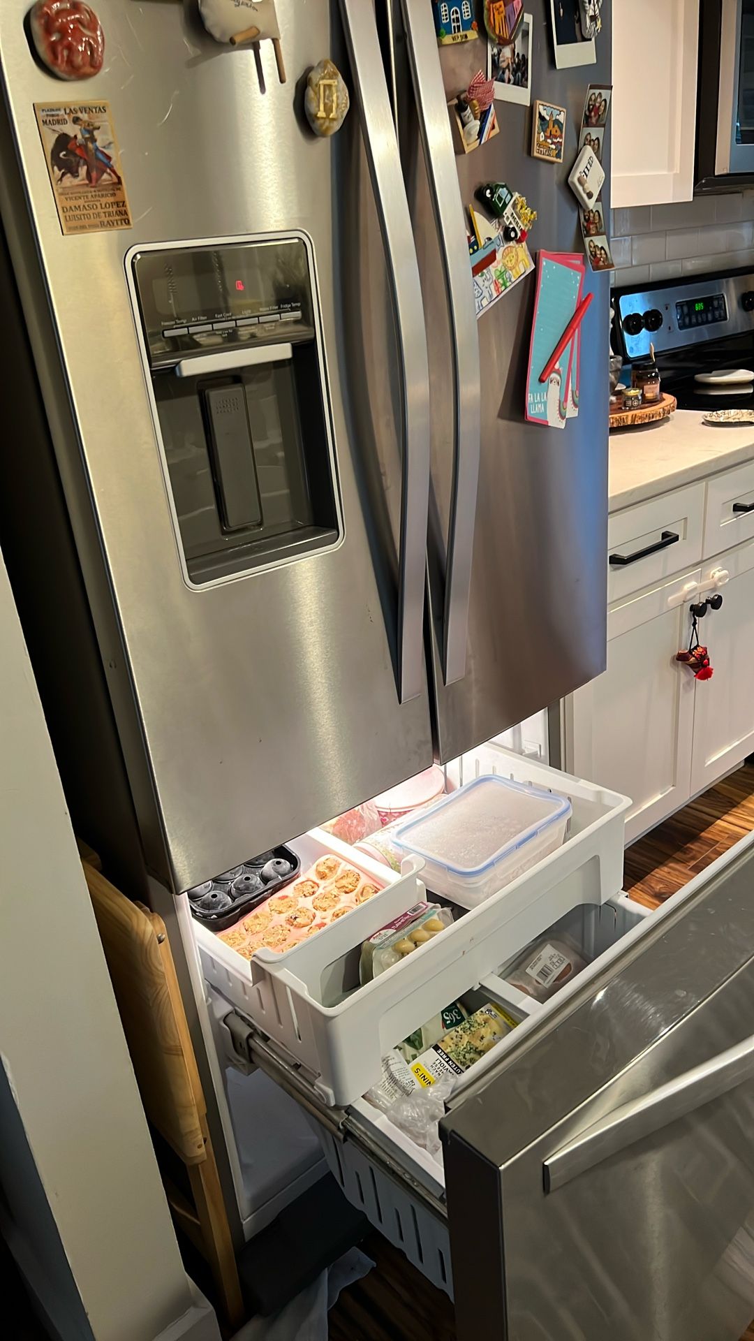 Whirlpool 20 CU