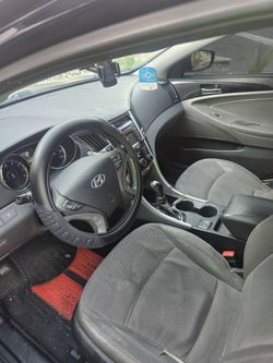 2014 Hyundai Sonata