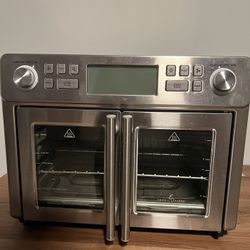 Air Fryer Oven Combo