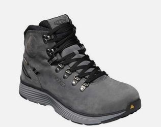 Keen boots