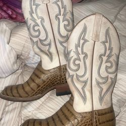 Cowboy Boots