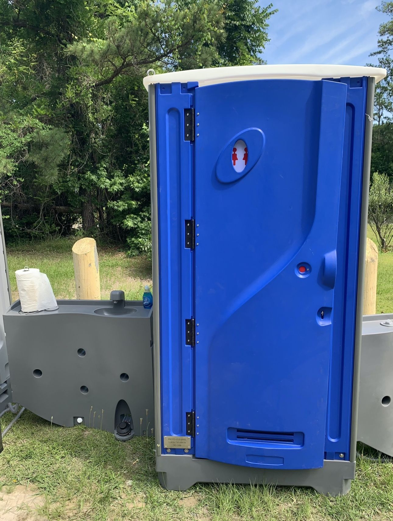 For SALE High Quality Portable Toilets