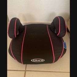 Graco Car Seat 