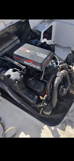 1995 mercruiser 5.7 movie
