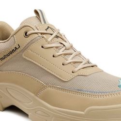 Steel Toe Shoes 10 & 11