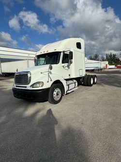 2005 Freightliner Columbia