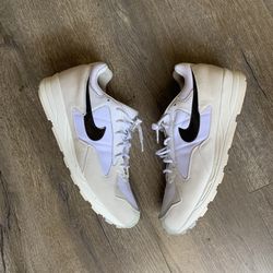 Men’s Nike Fear Of God Skylon 2 Size 12