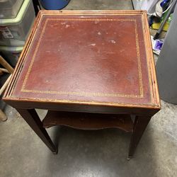 End Table