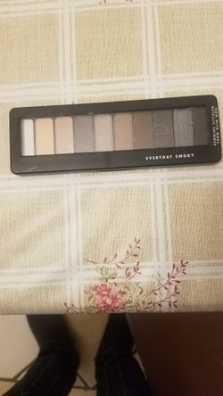 Elf Eyeshadow Palette