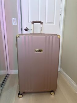 Suitcase luggage