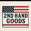 2ND HAND GOODS