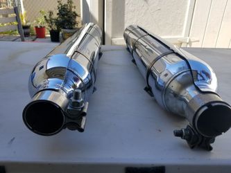 Harley Davidson Exhorst