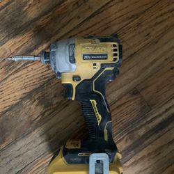 Compact Drill 
