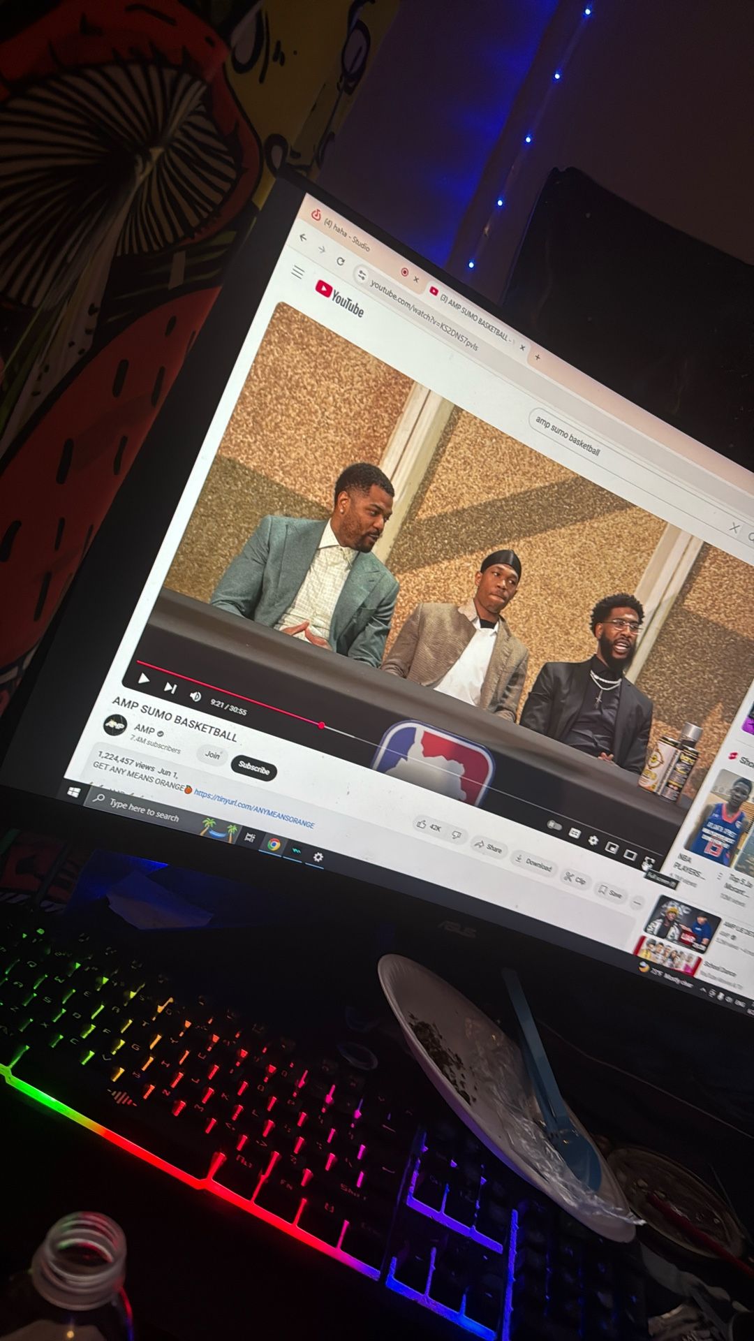 monitor