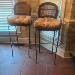 Bar Stools 