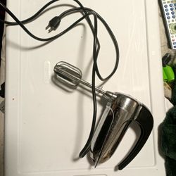 Sunbeam Mix Master junior- Vintage 