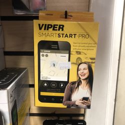 Viper Smart Start GPS System