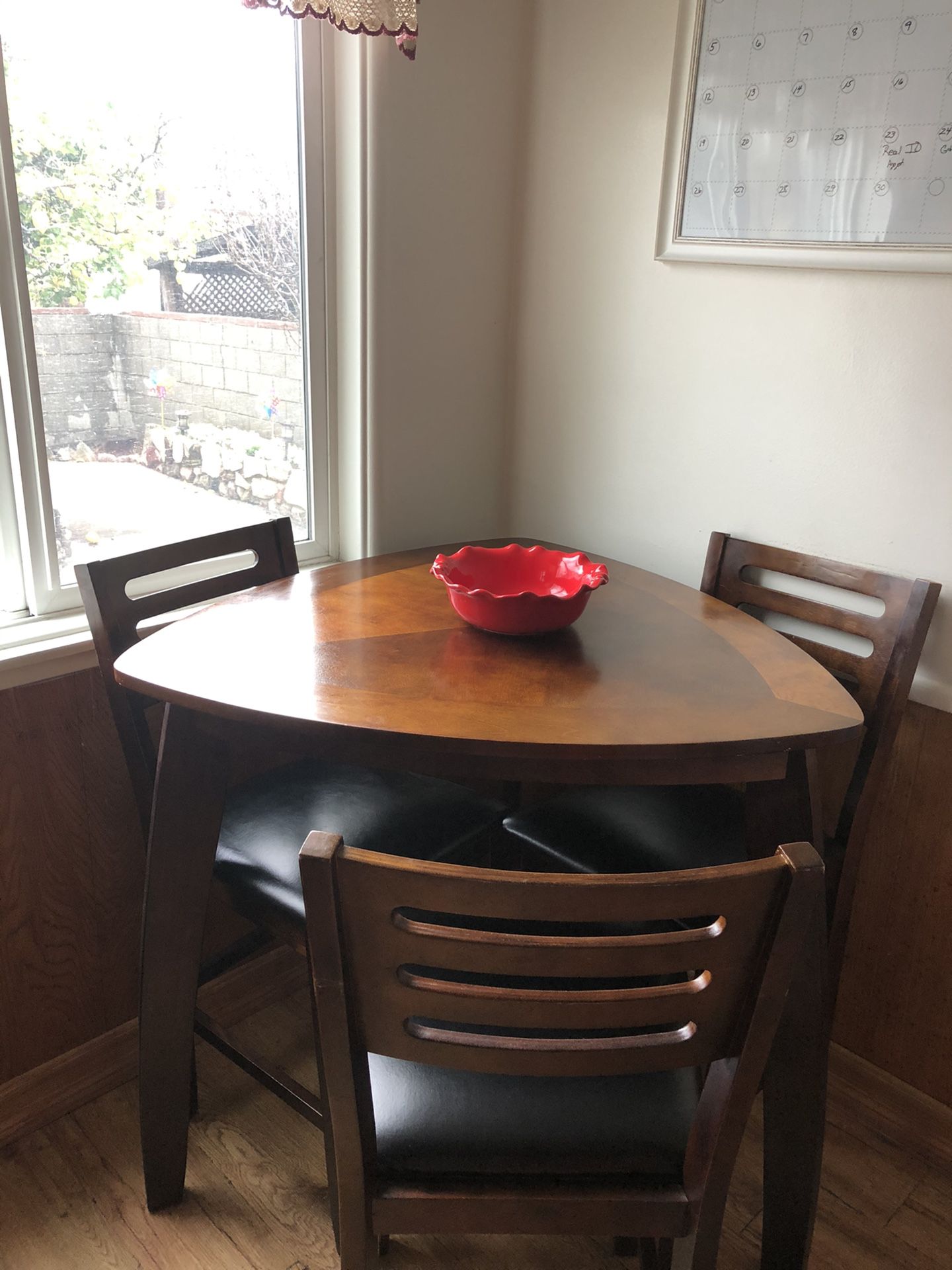 Kitchen table small