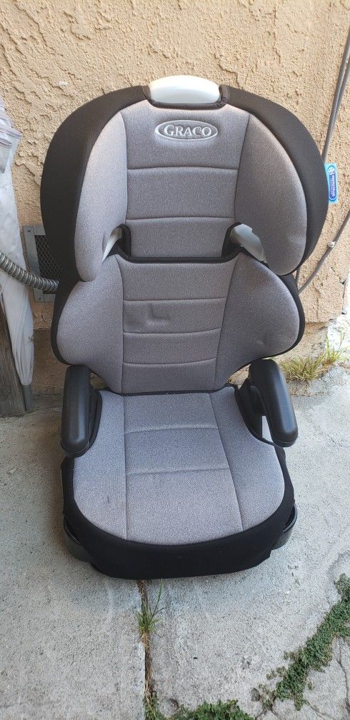 Booster Seats 20.00 Each 